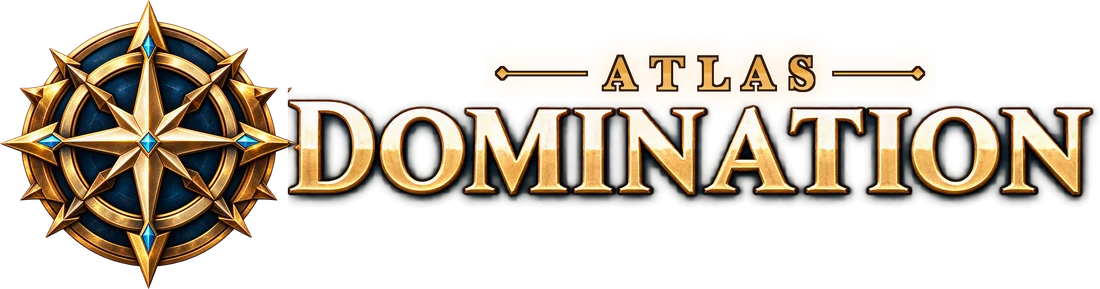 Atlas Domination